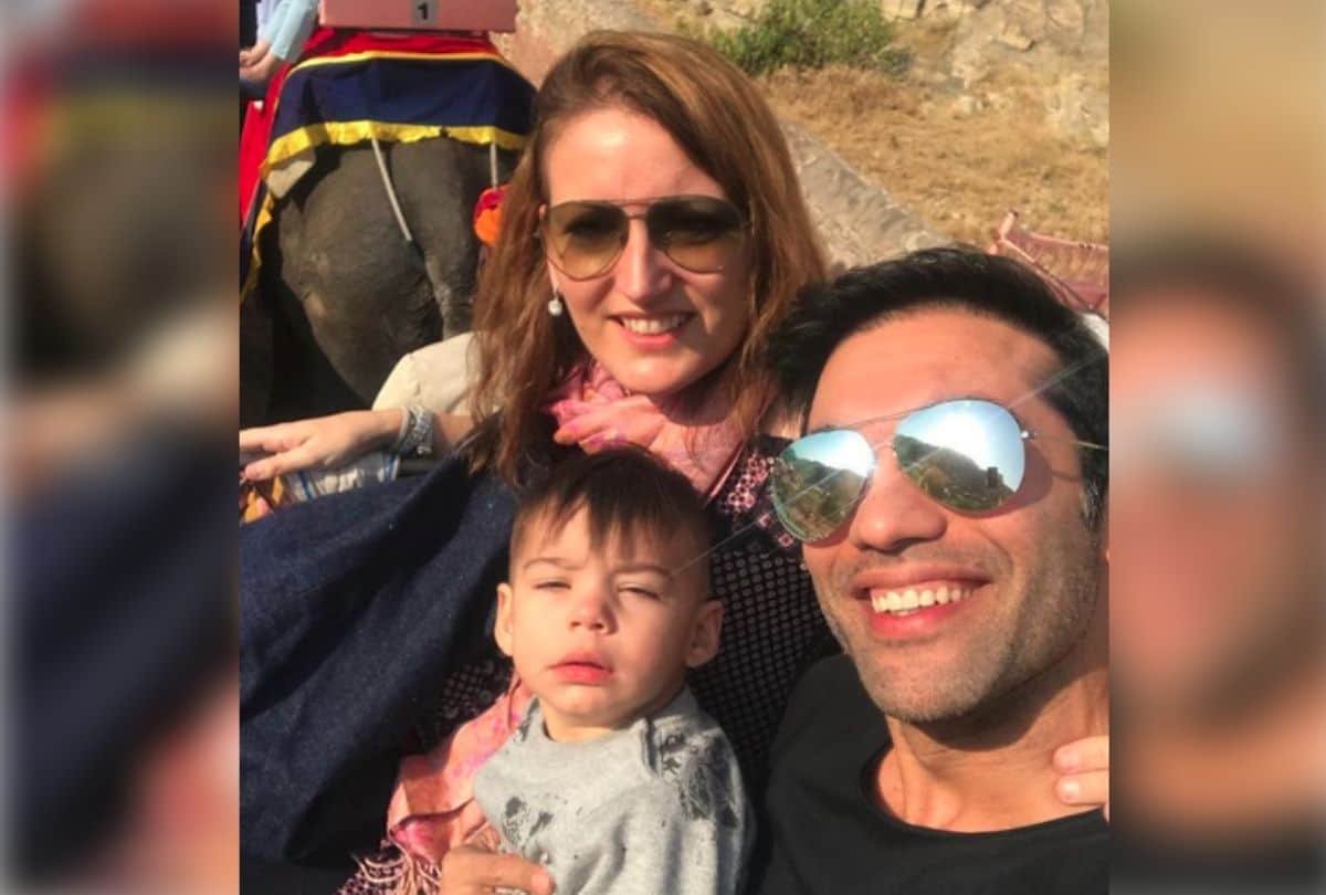kushal punjabi suicide depressed due to his failed marriage