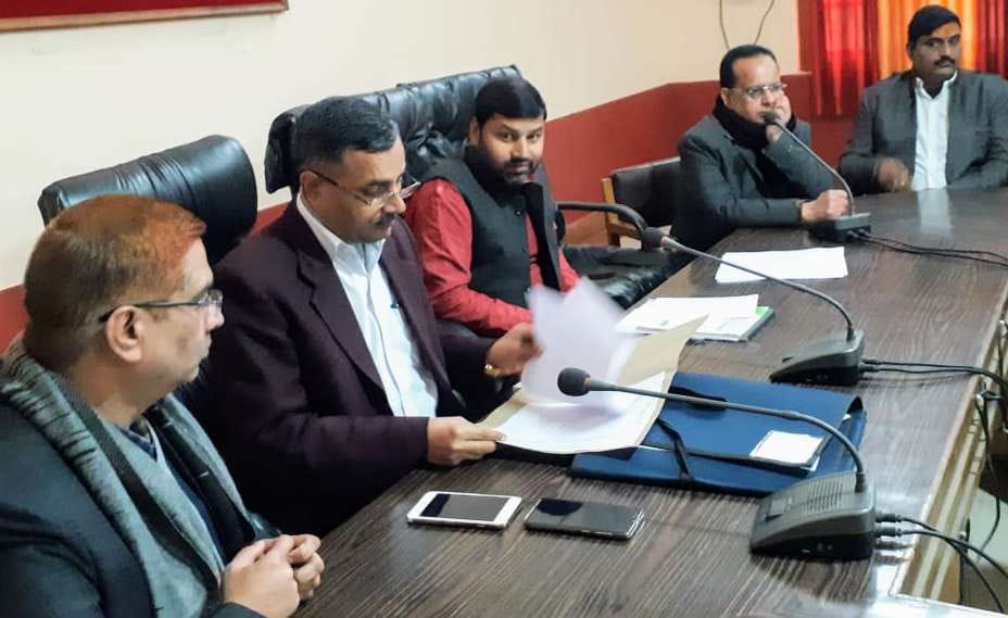People of every class will remain in the Integration Committee