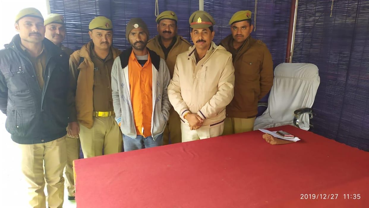 Arrest of fifteen thousand wanted