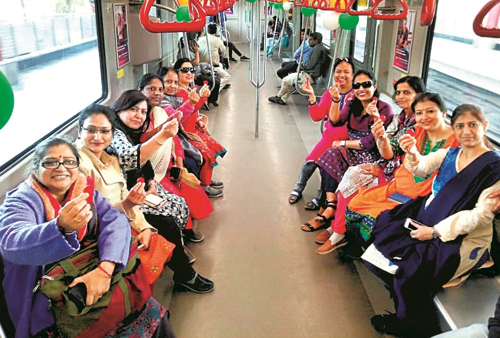 achievements of lucknow in 2019