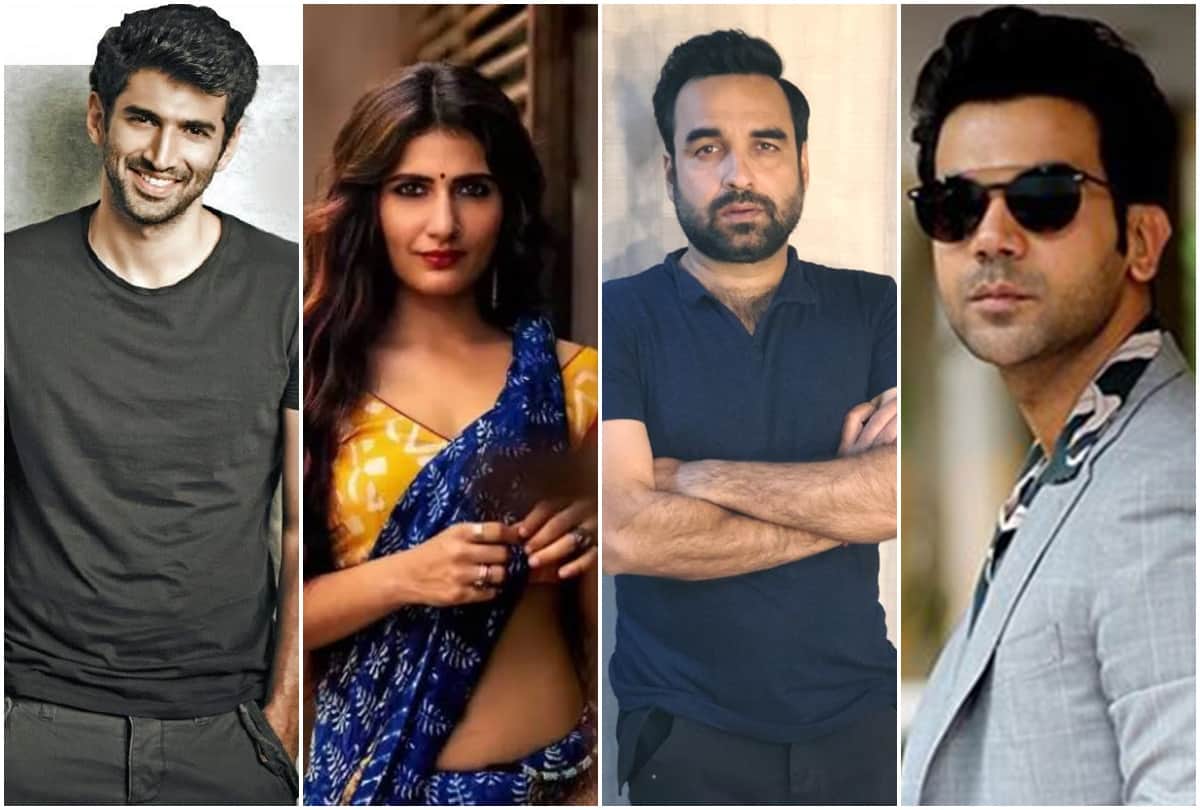 Anurag Basu Life in a Metro sequel titled Ludo Starring Abhishek Bachchan to release in April 2020