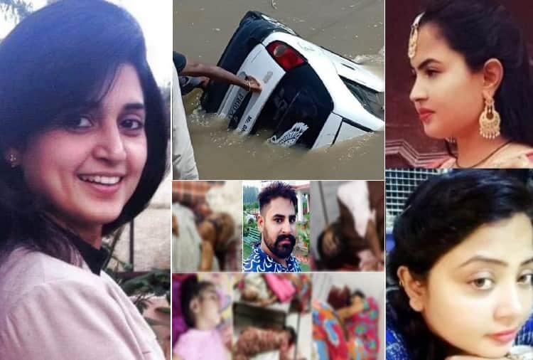 Good Bye 2019, High profile Murder Cases of the Year
