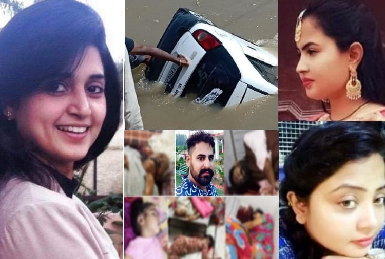 Good Bye 2019, High profile Murder Cases of the Year