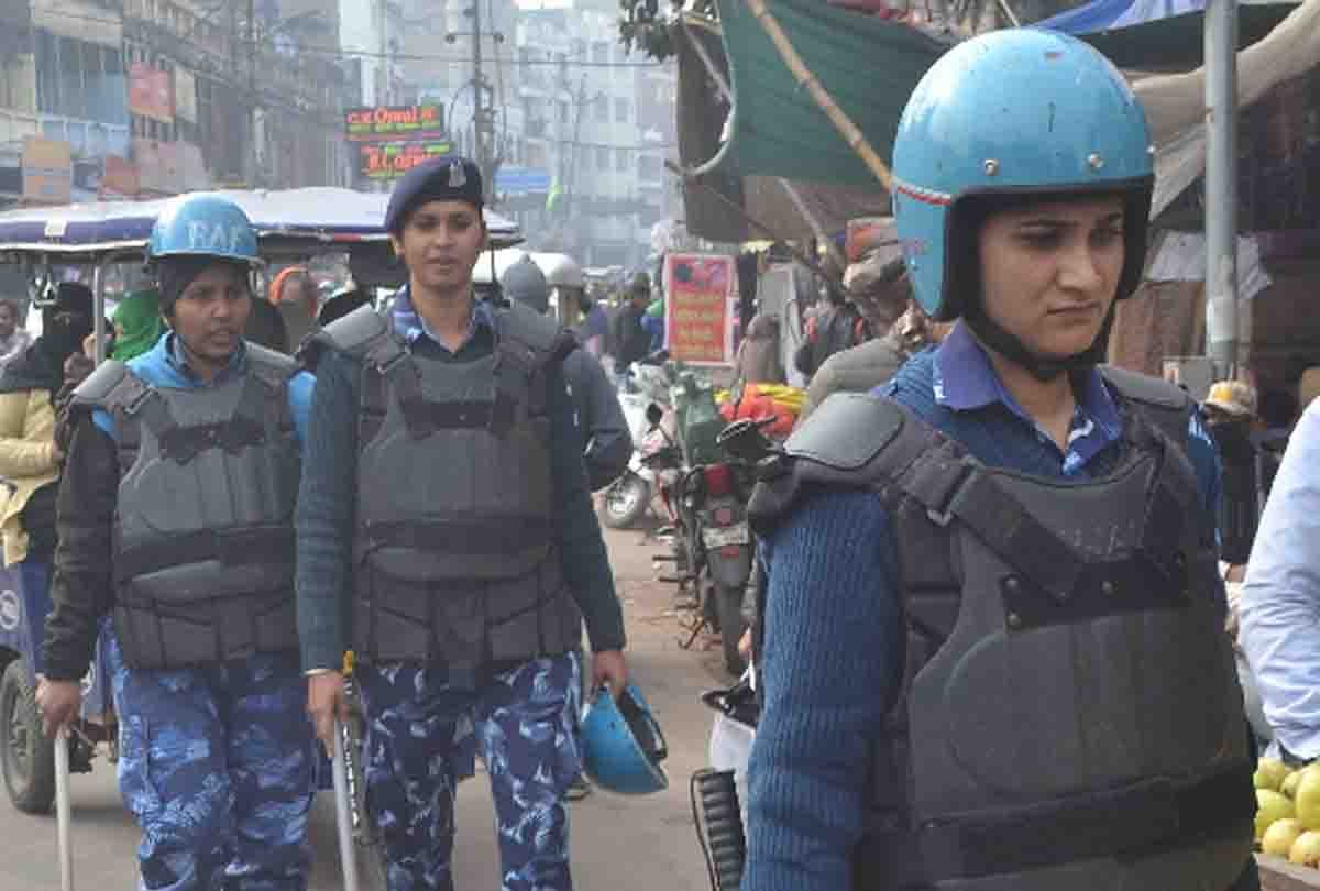 This time the police-administration claims to not allow any default