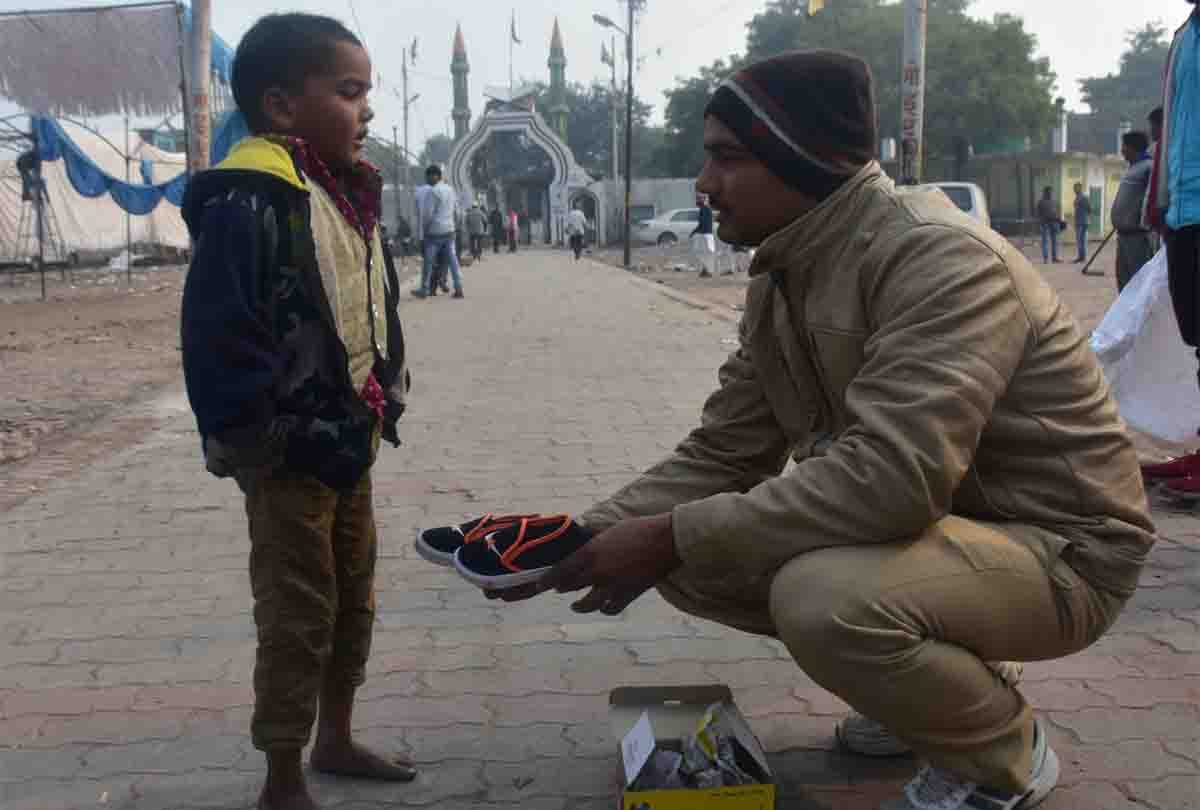 Harmony prevails in Kanpur, police administration strategy successful