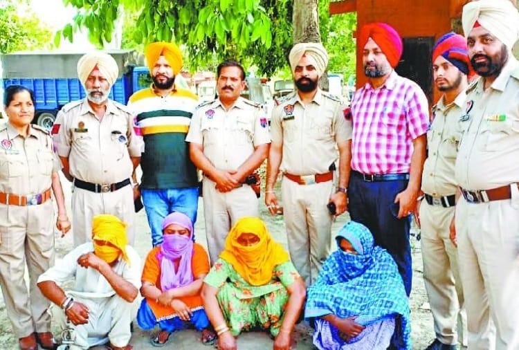 Good Bye 2019, High profile Murder Cases of the Year