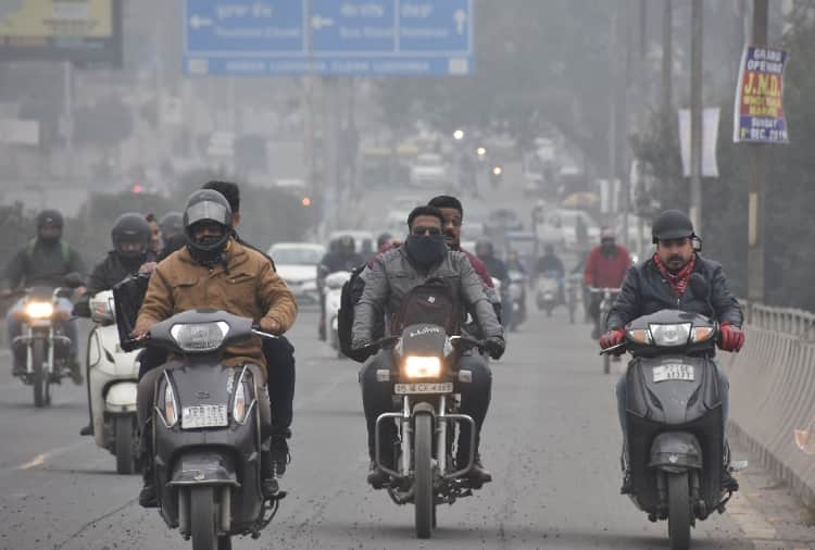 Weather update: Cold wave continues in Punjab, 50 year old cold record broken