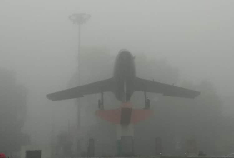 Weather update: Cold wave continues in Punjab, 50 year old cold record broken