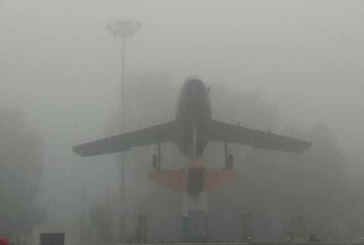 Weather update: Cold wave continues in Punjab, 50 year old cold record broken