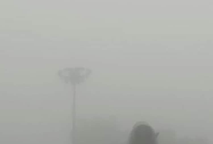 Weather update: Cold wave continues in Punjab, 50 year old cold record broken