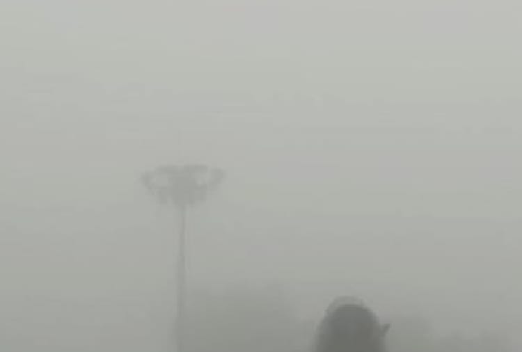 Weather update: Cold wave continues in Punjab, 50 year old cold record broken