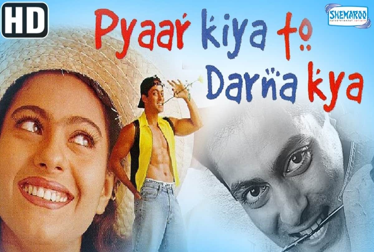 Salman Khan Birthday best 10 Bollywood movies by Dabangg 3 Actor including Karan Arjun Tere naam