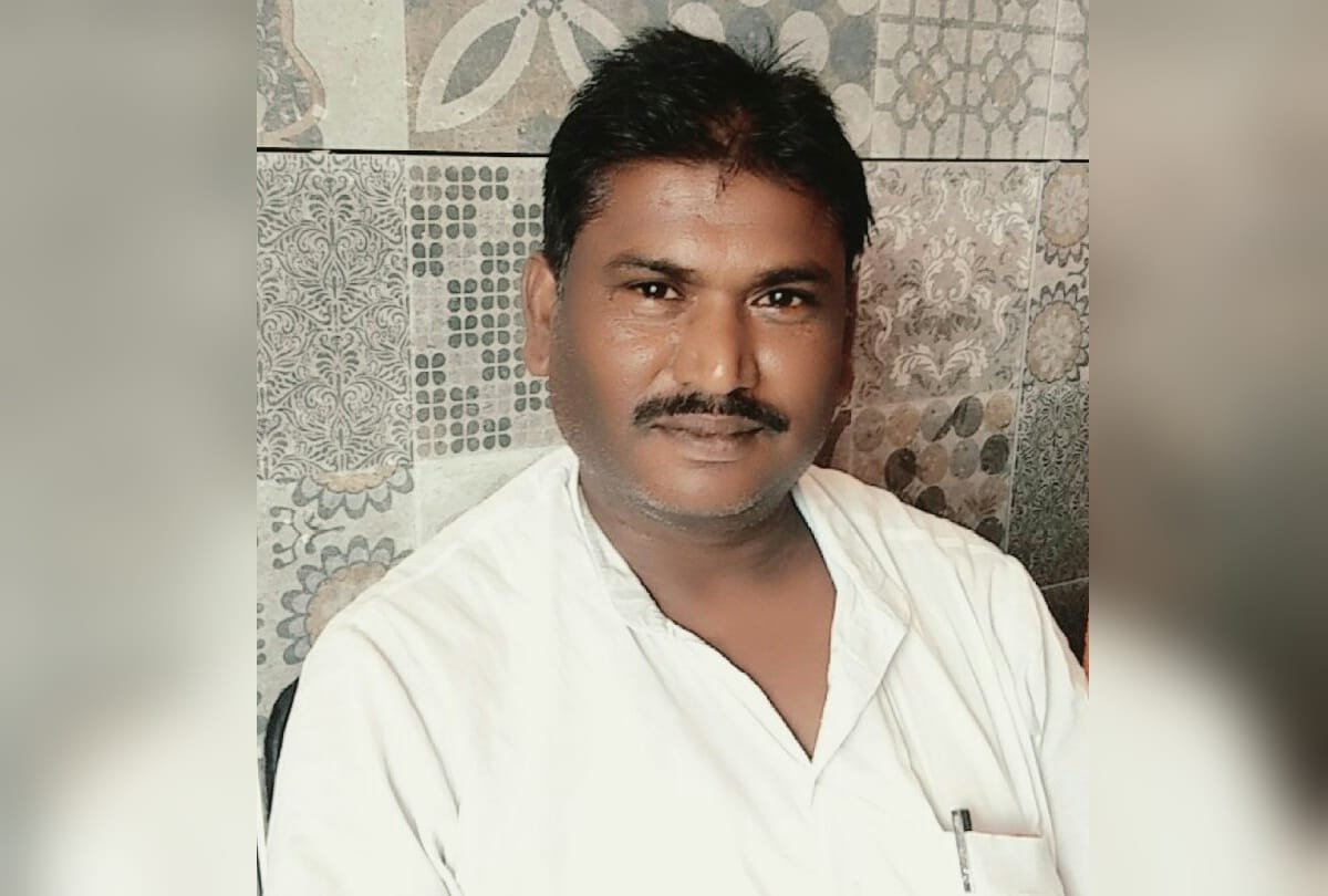 Minister of State Ramakant Nishad says creating a ruckus under conspiracy CAA Protest