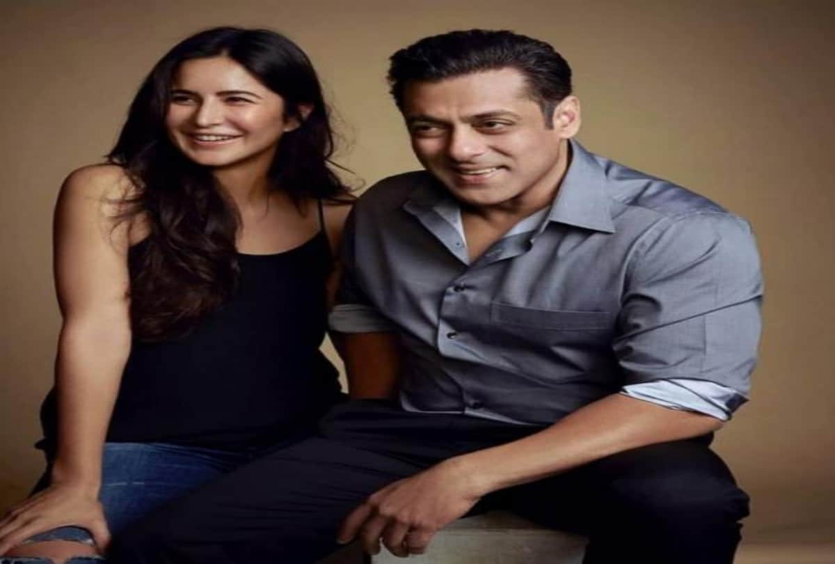 Katrina Kaif Is Back To Work As She Heads To Delhi With Salman Khan For Tiger 3 Shoot