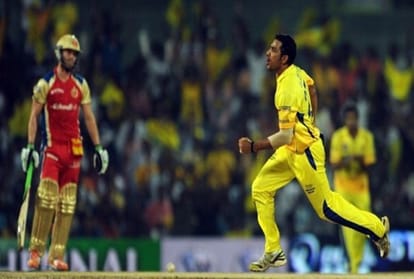 Former Chennai Super Kings spinner Shadab Jakati quits all forms of cricket
