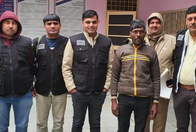 Murder Accused arrested after 19 years in Sonipat