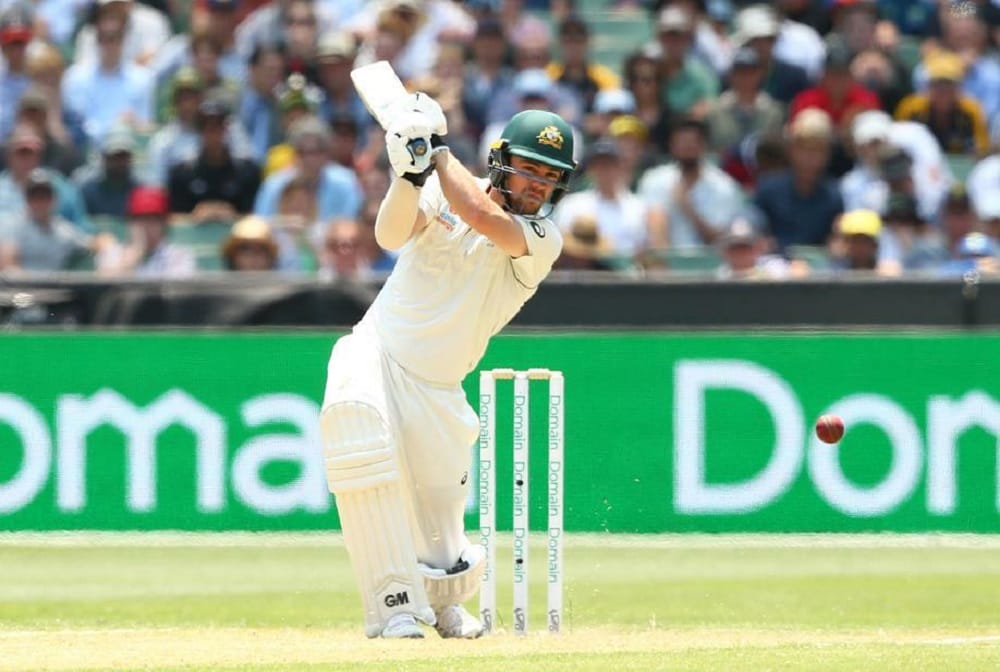 AUS vs ENG: Marcus Harris Dropped, Travis head will rejoin Usman Khawaja To Open For Australia In 5th Test