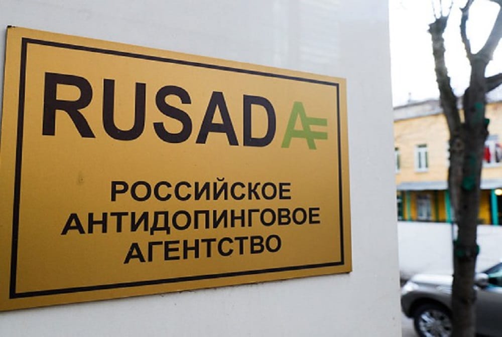 Russia challenges WADA doping ban 