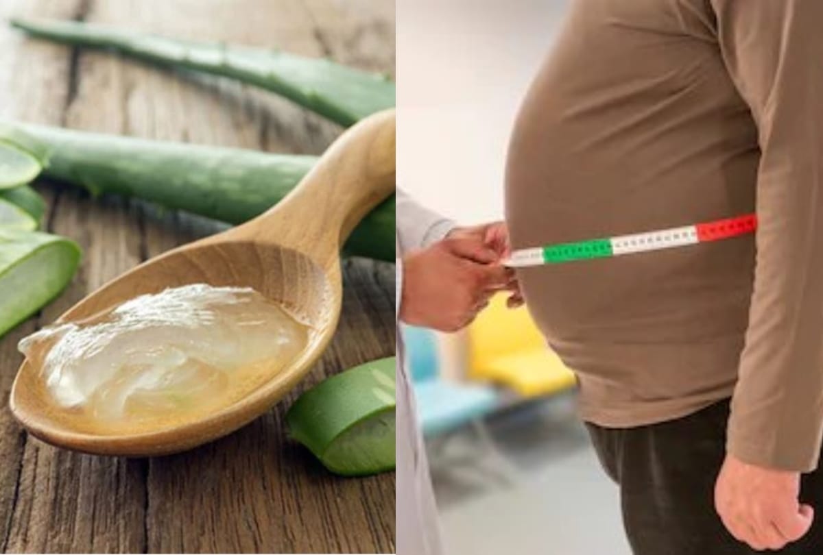 empty stomach food for weight loss stomach problems