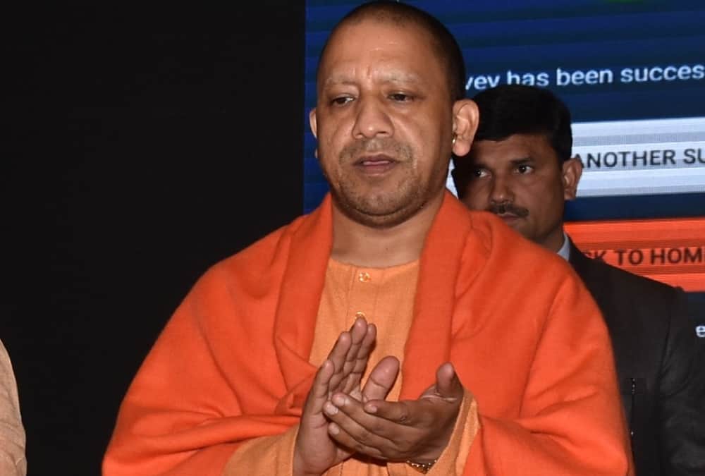 Gauhar Khan praise muslim community for giving 6 lakh to up government over CAA 2019 protest