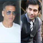 अक्षय कुमार, कुशल पंजाबी, जॉन अब्राहम