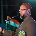 असदुद्दीन ओवैसी