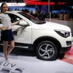 Guangzhou Auto Show