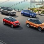 Tata Motors Cars and SUV