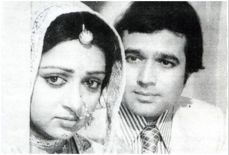 Rajesh Khanna Birthday Hema Malini Revealed Shocking Thing In Biography
