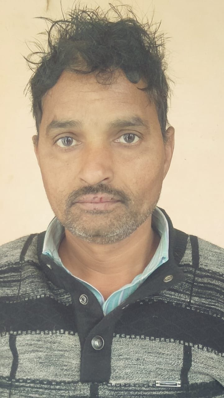 Aligarh crime