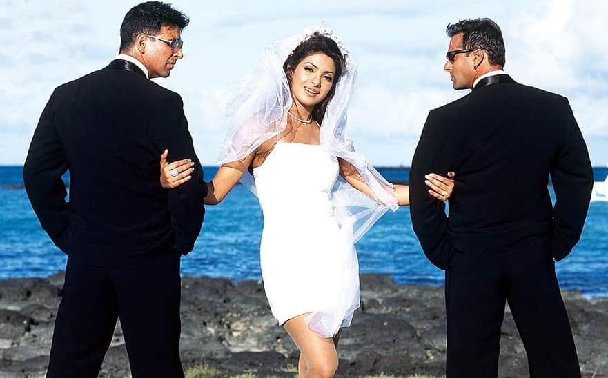 Film Director Anees Bazmee is also a superhit write, he is famous for these five films