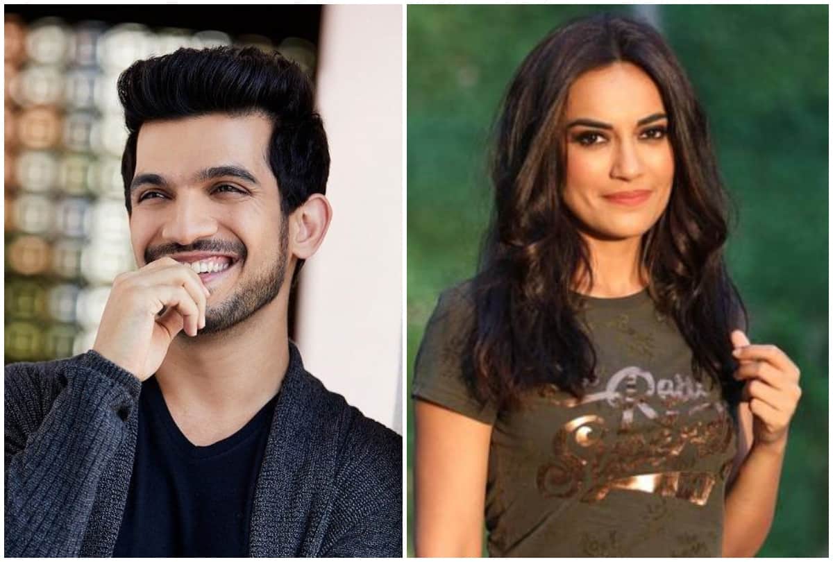 Mona Singh first post on Instagram viral after wedding with investment banker Shyam