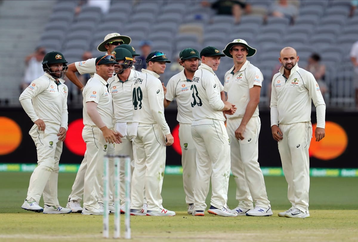 AUSvIND: Joe Burns set to play in second test, Will Pucovski struggling with concussion will have to wait for debut