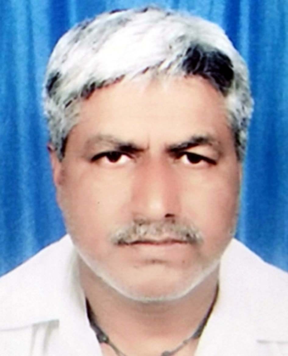 bsf, solder, kasganj