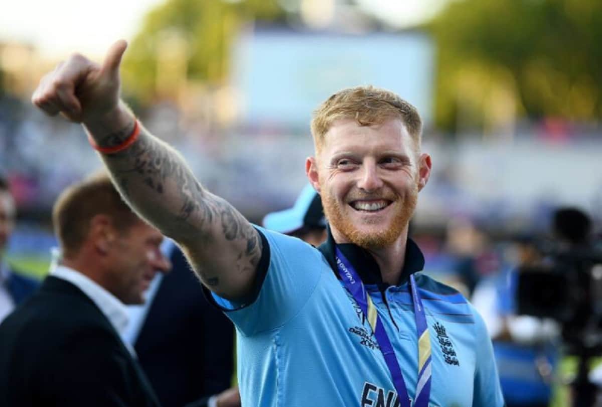 Ben Stokes first Englishman to win Wisden cricketer of the year since 2005, Ends Virat Kohli run