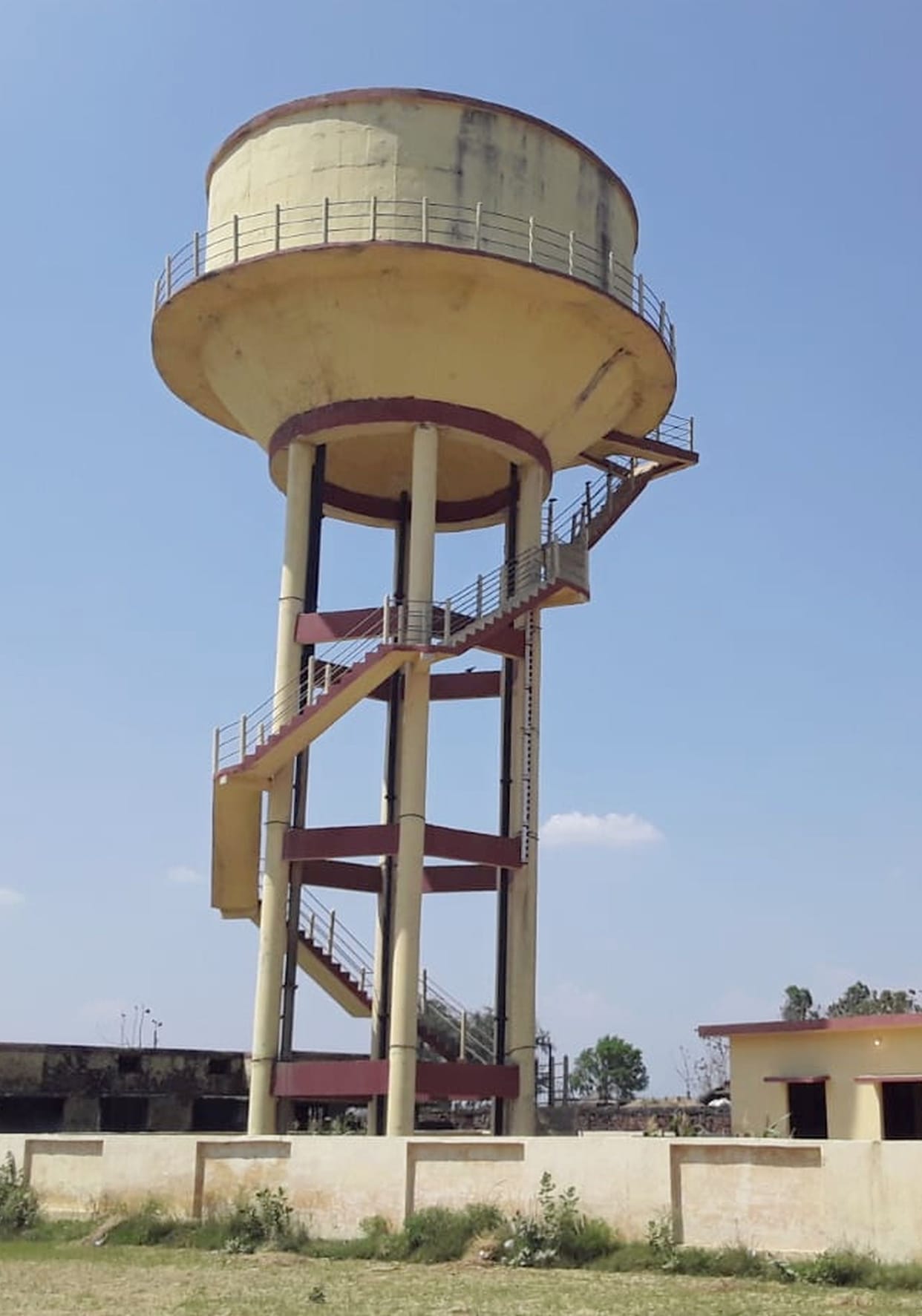 Six billion projects will change the district's picture