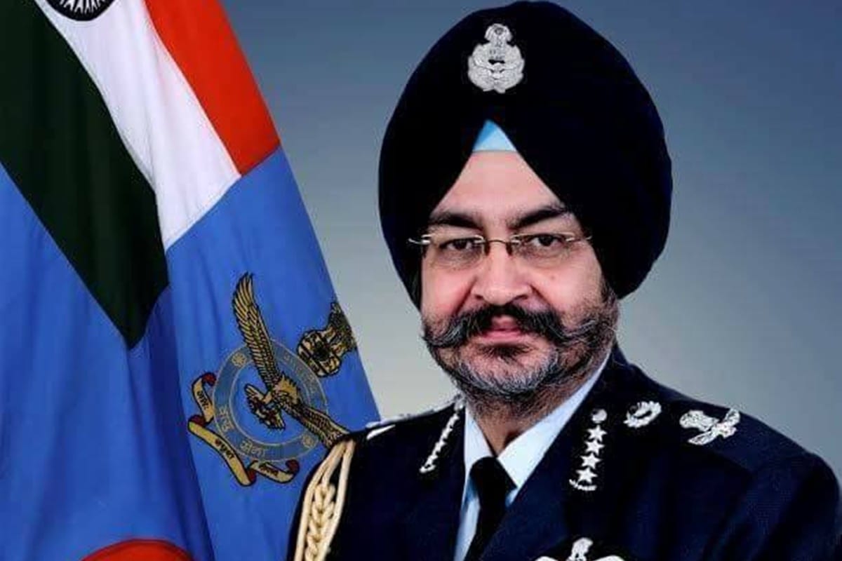Balakot Airstrike anniversary: Former Air Force Chief BS Dhanoa, no terrorist attack in elections 