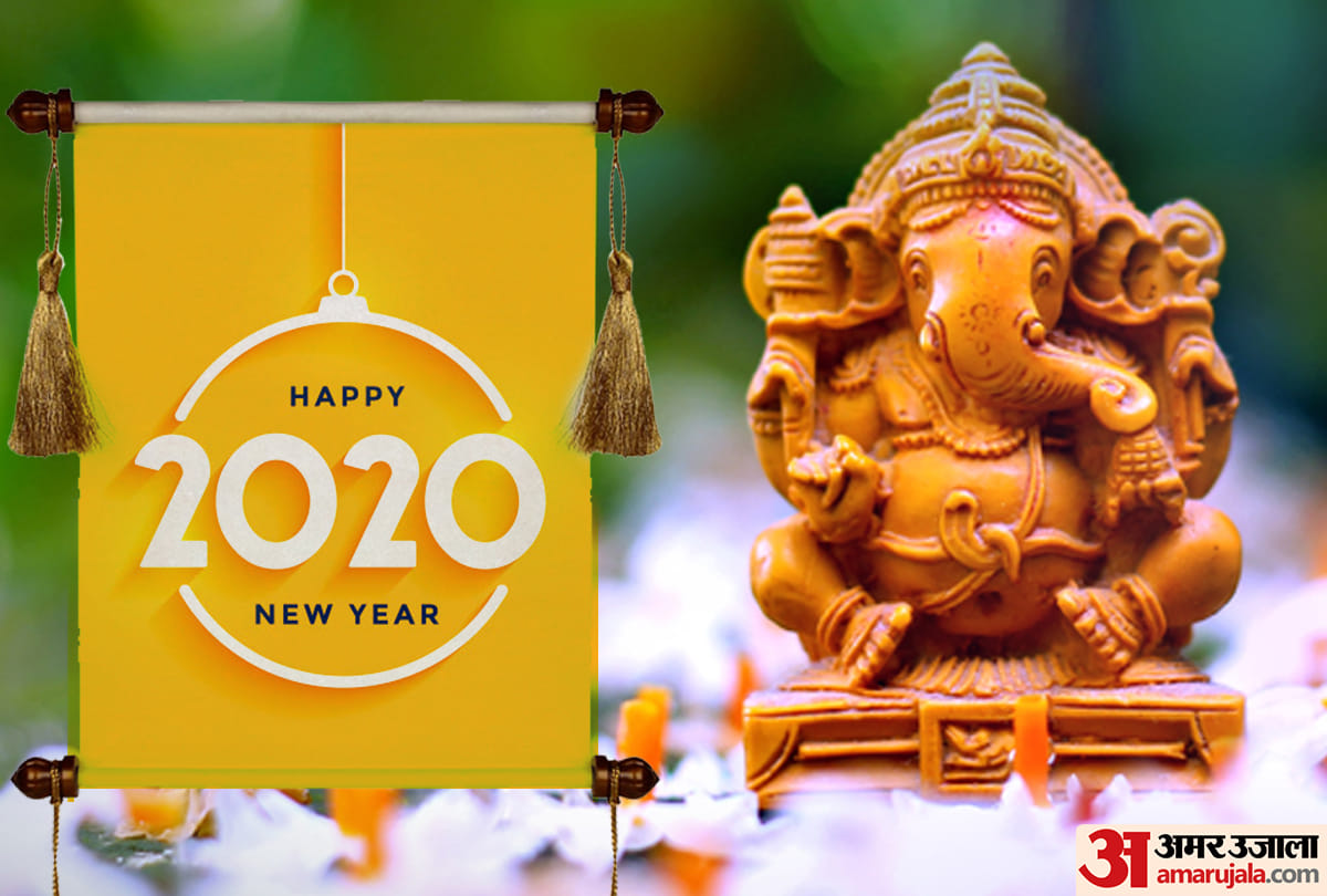 2020 calendar happy new year images wallpaper photo 2020