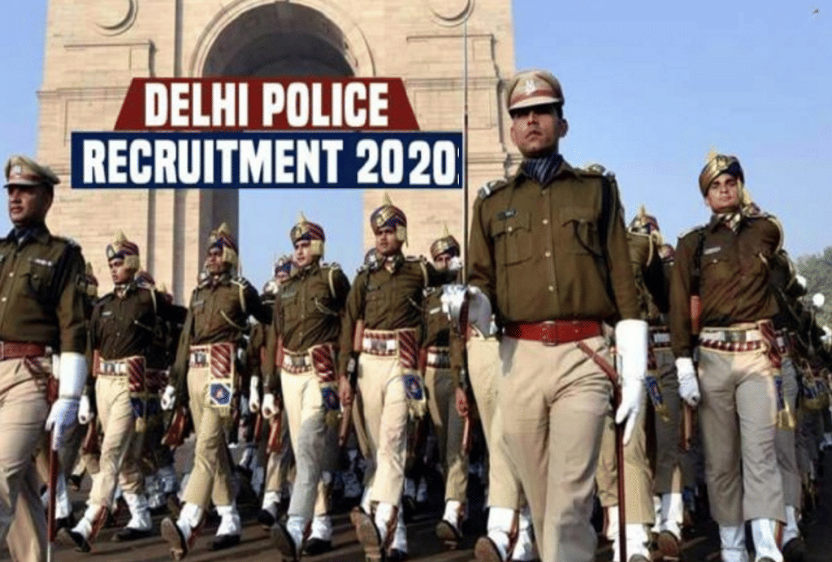Delhi Police Constable Recruitment 2020 News In Hindi: Crack To Ssc Delhi Police Constable (Exec) Recruitment Exam From Safalta.Com's Online Course