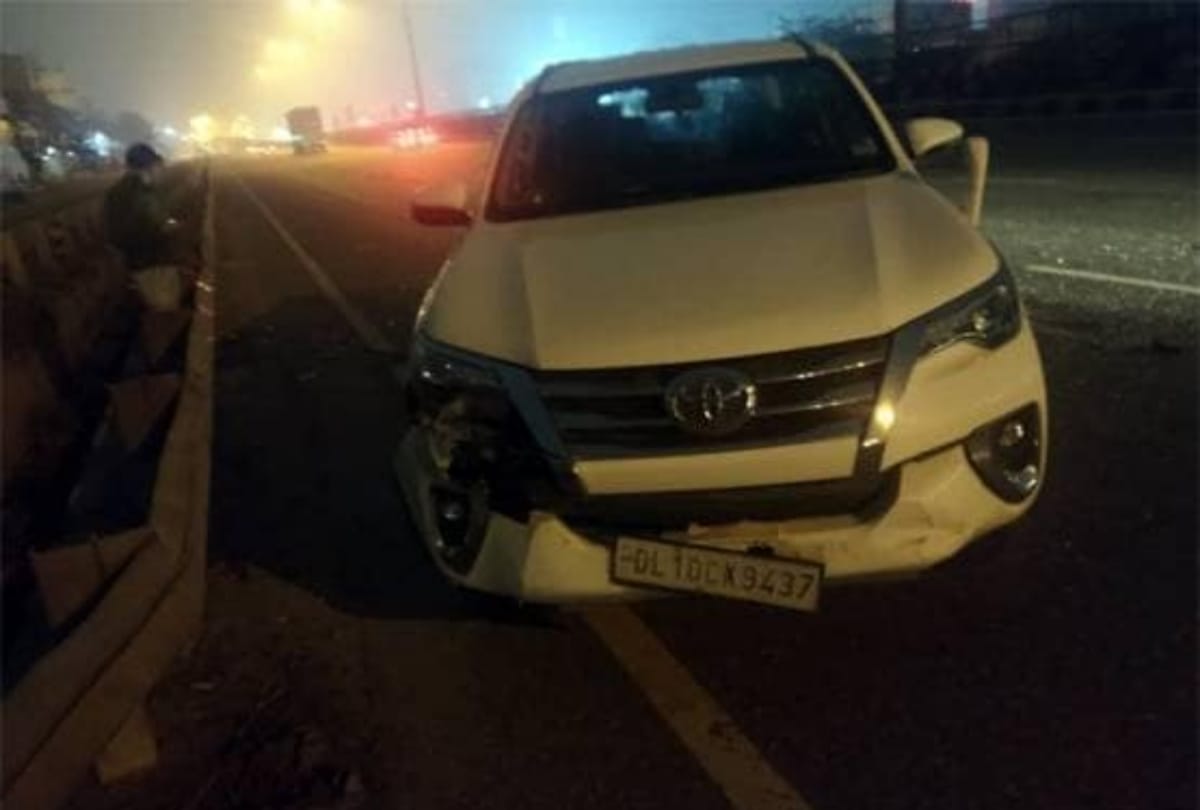 sapna choudhary car accident case gurugram police to send second notice to her for interrogation