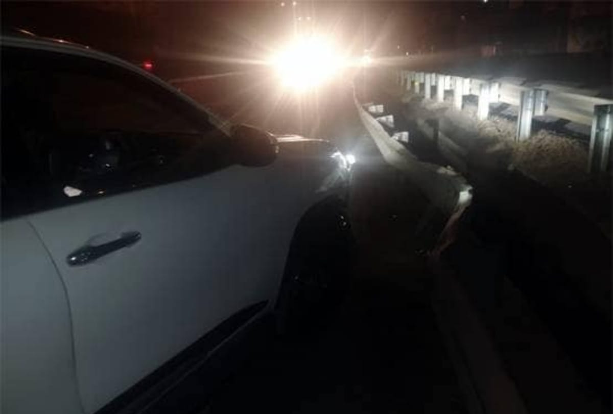 sapna choudhary car accident case gurugram police to send second notice to her for interrogation