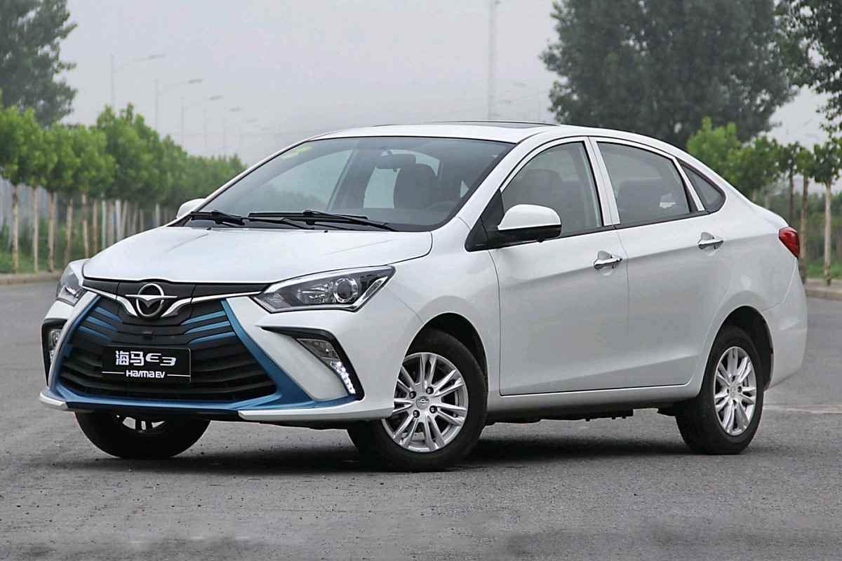 MG Motor and Great wall China motors rival Haima Automobile in India from Auto Expo 2020