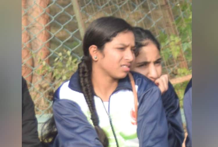 Kashmiri girl students said Now a new dawn in the valley