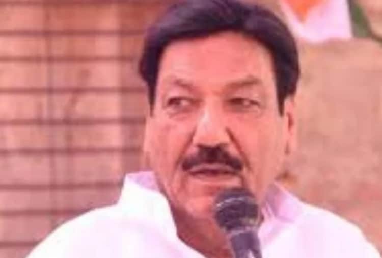 Deputy CM Dushyant Chautala, Five MLA From Chautala Village of Haryana