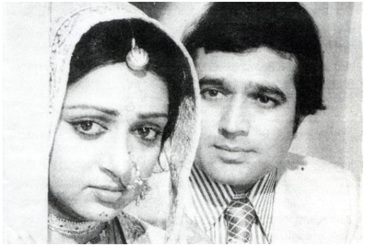 Rajesh Khanna birthday Hema Malini revealed shocking thing in biography Beyond The Dream Girl