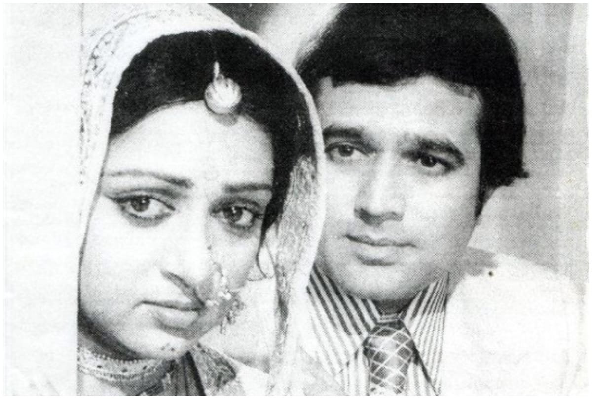 Rajesh Khanna birthday Hema Malini revealed shocking thing in biography Beyond The Dream Girl