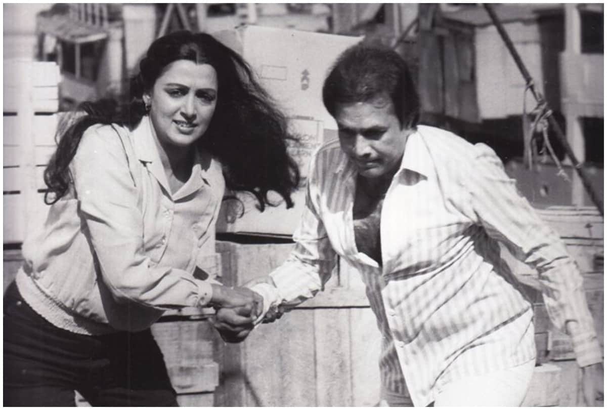 Rajesh Khanna birthday Hema Malini revealed shocking thing in biography Beyond The Dream Girl