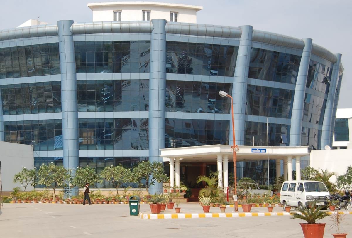 achievements of lucknow government hospitals in 2019
