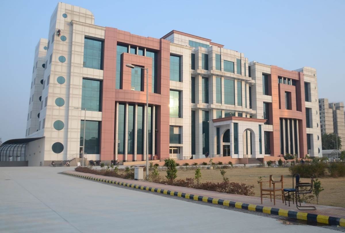 achievements of lucknow government hospitals in 2019