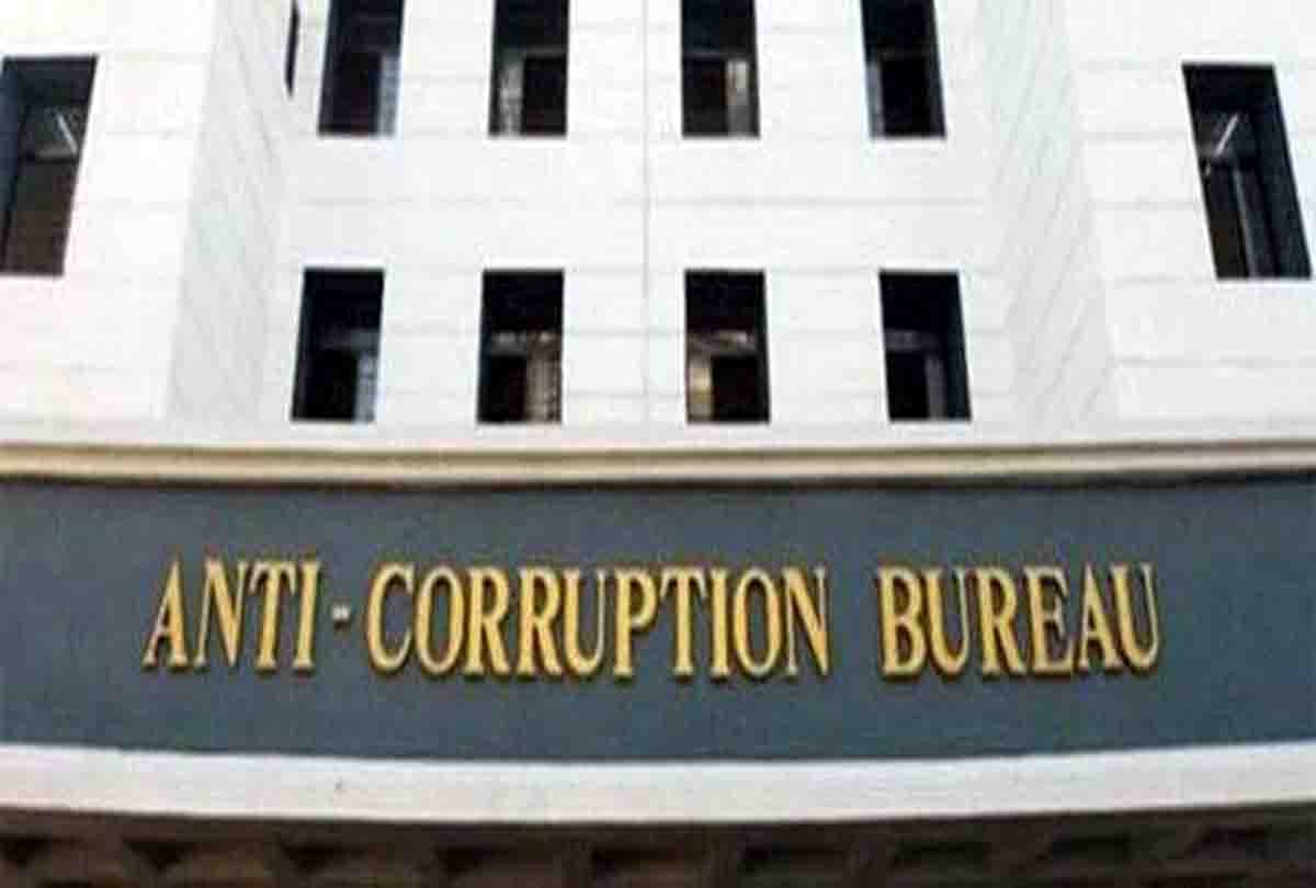 Chhattisgarh Anti-corruption Bureau team conducts raid at 10 locations linked to senior IPS Officer GP Singh